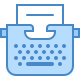 icon - Blog