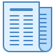 icon - Newsletters