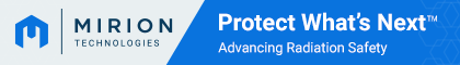 Mirion Technologies, Inc.