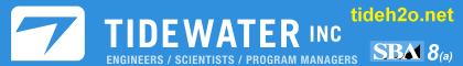 Tidewater, Inc