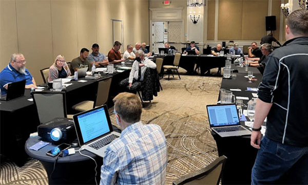 nrrpt meeting