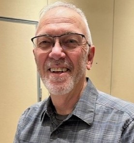 Danny K. McCLUNG Photo