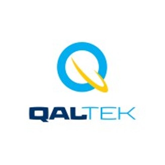 QAL-TEK Associates logo